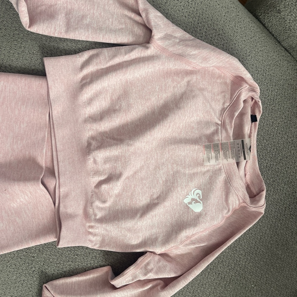 Women gym clothes